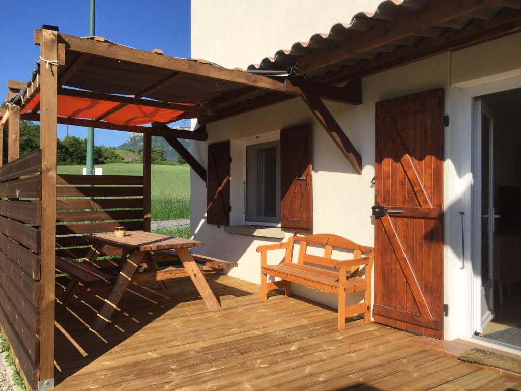 La Bargine photo 2
