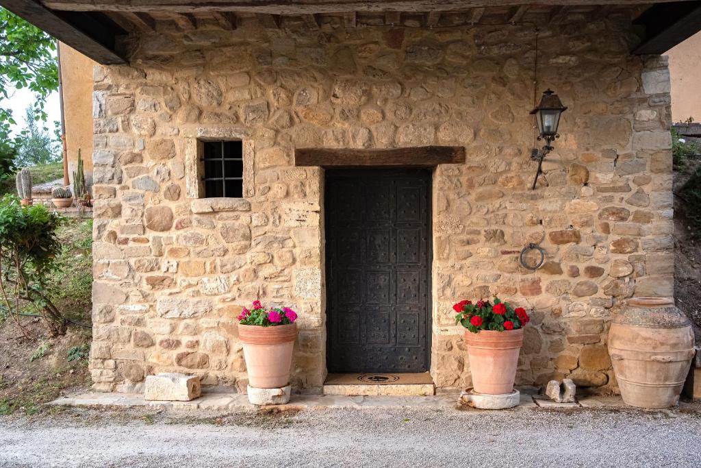 Agriturismo Le Cerque photo 1