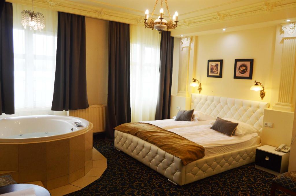 Hotel Venecia Palace photo 3