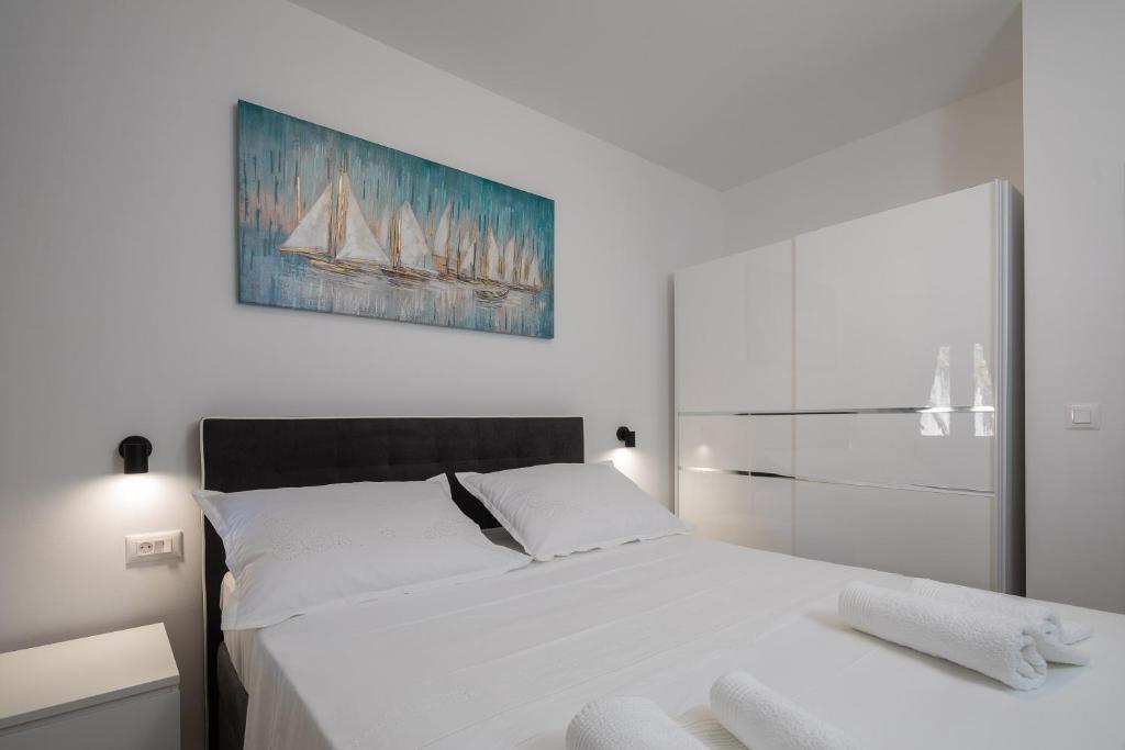 Apartments 20 meters from the beach photo 4