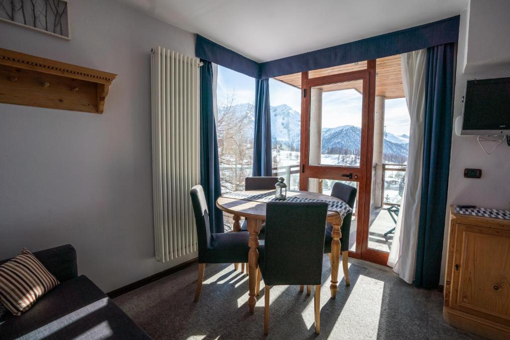 Chalet Weal photo 2