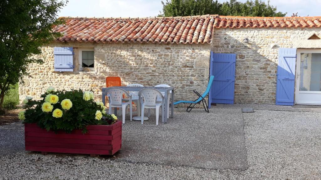 La maison neuve photo 1