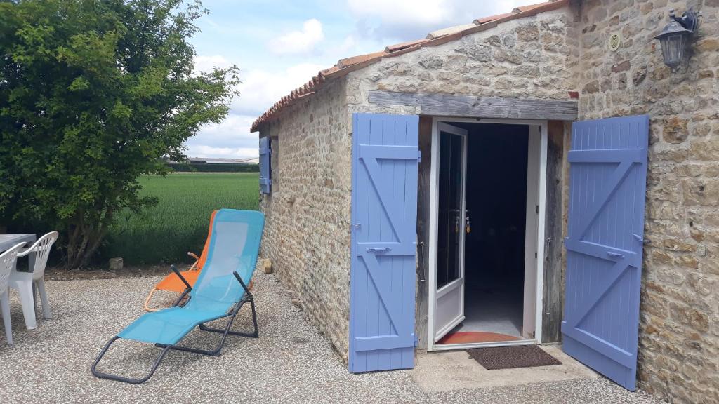 La maison neuve photo 2