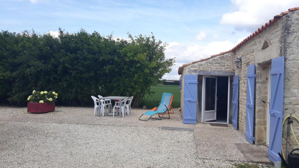 La maison neuve photo 3