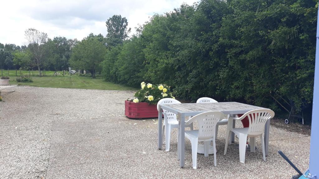La maison neuve photo 4