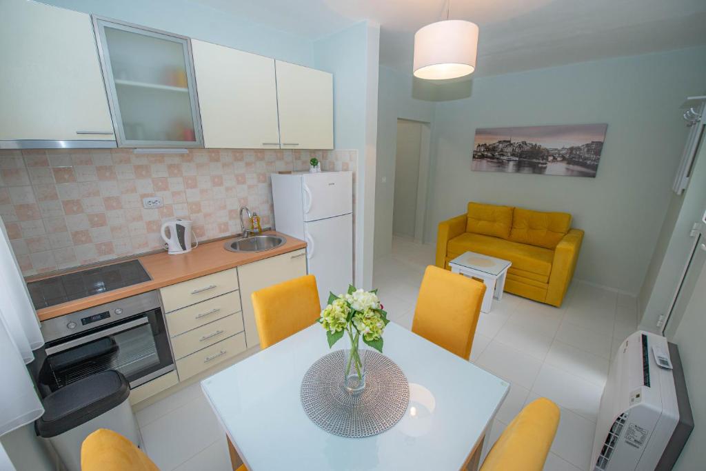 Apartments Biskupović photo 1