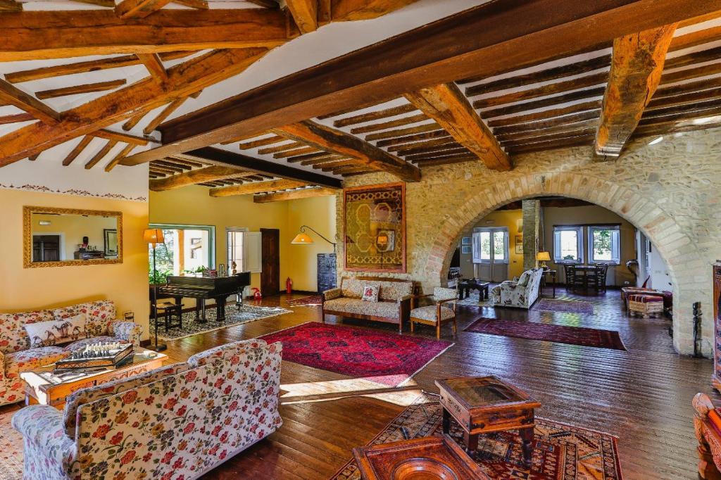 Agriturismo Le Cerque photo 4