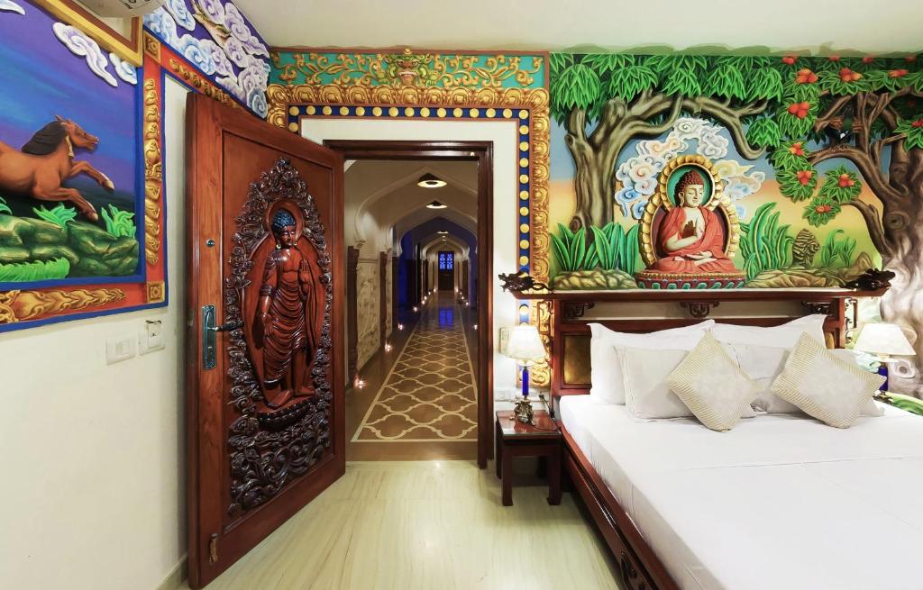 Pearl Palace Heritage Boutique Hotel photo 4