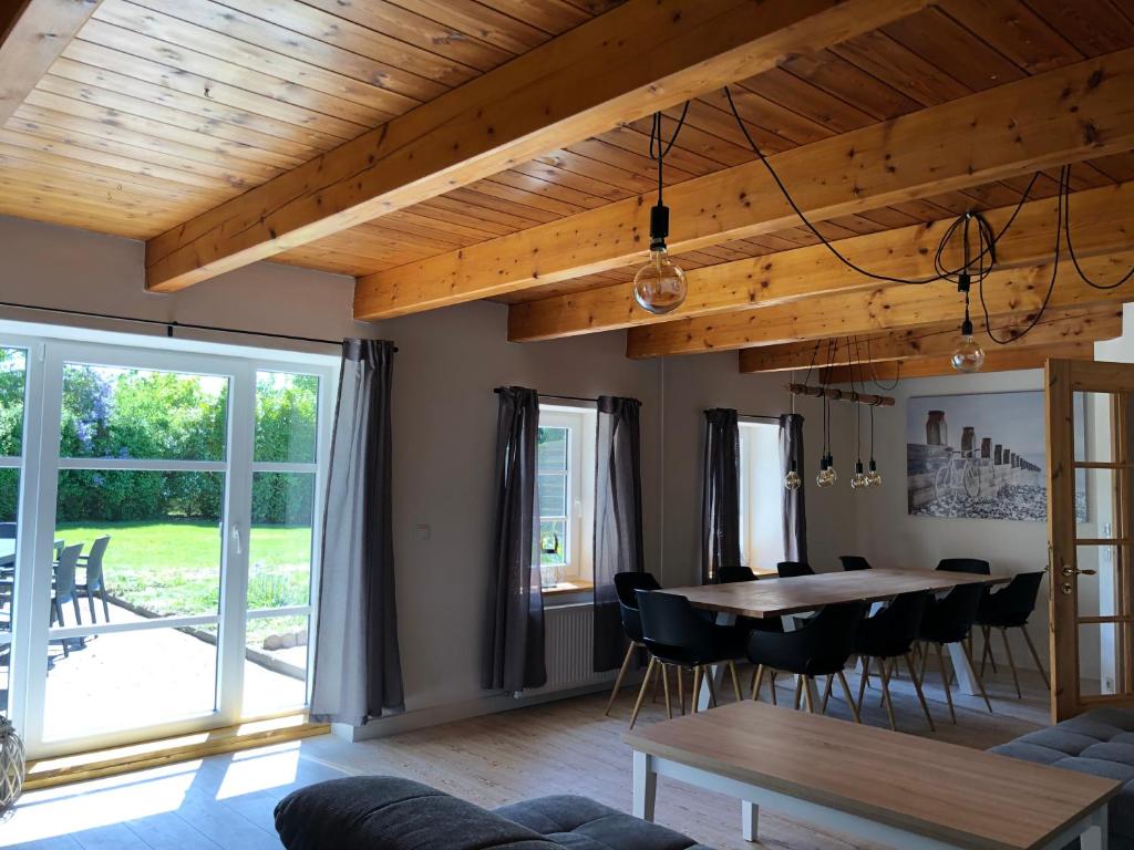 Landhaus Habernis