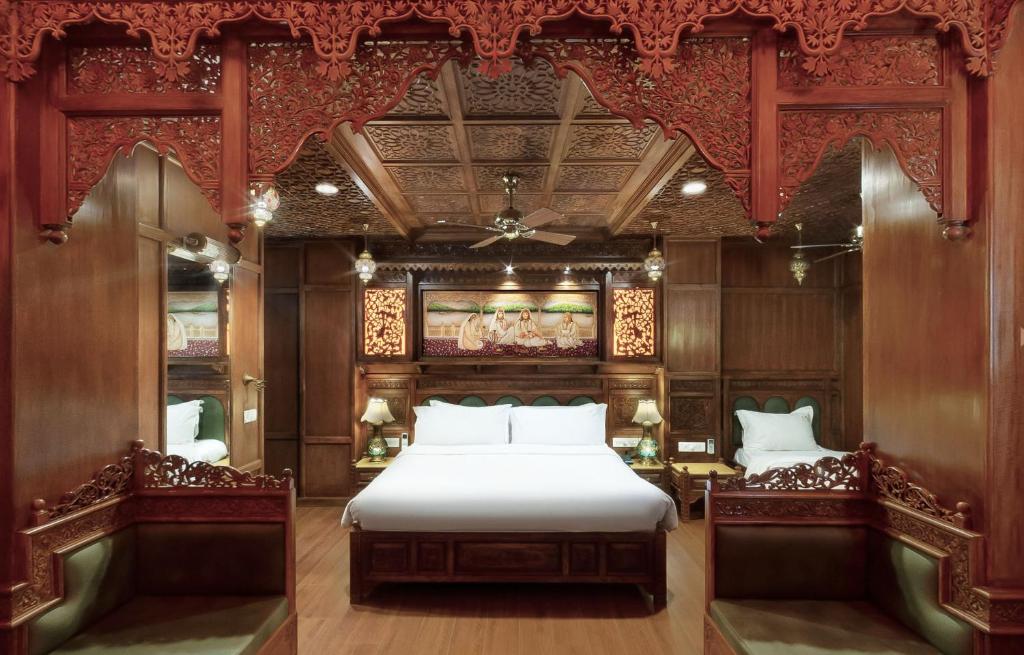 Pearl Palace Heritage Boutique Hotel photo 2