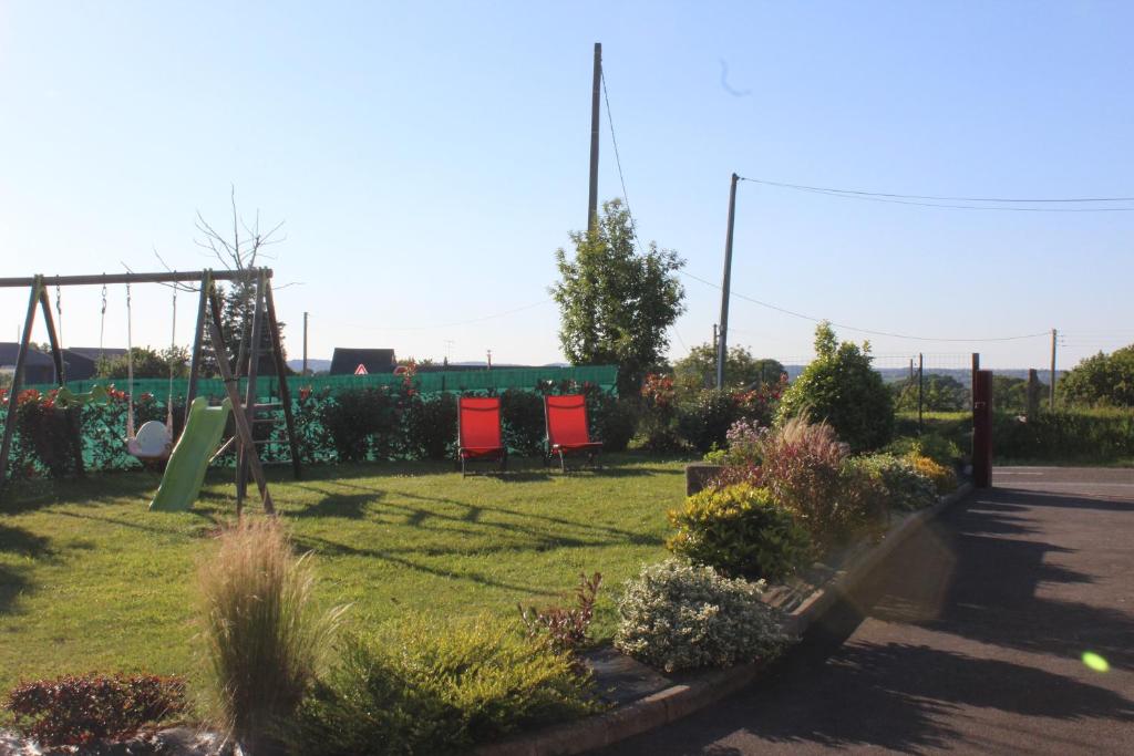Gîte La Loussaudrie photo 2