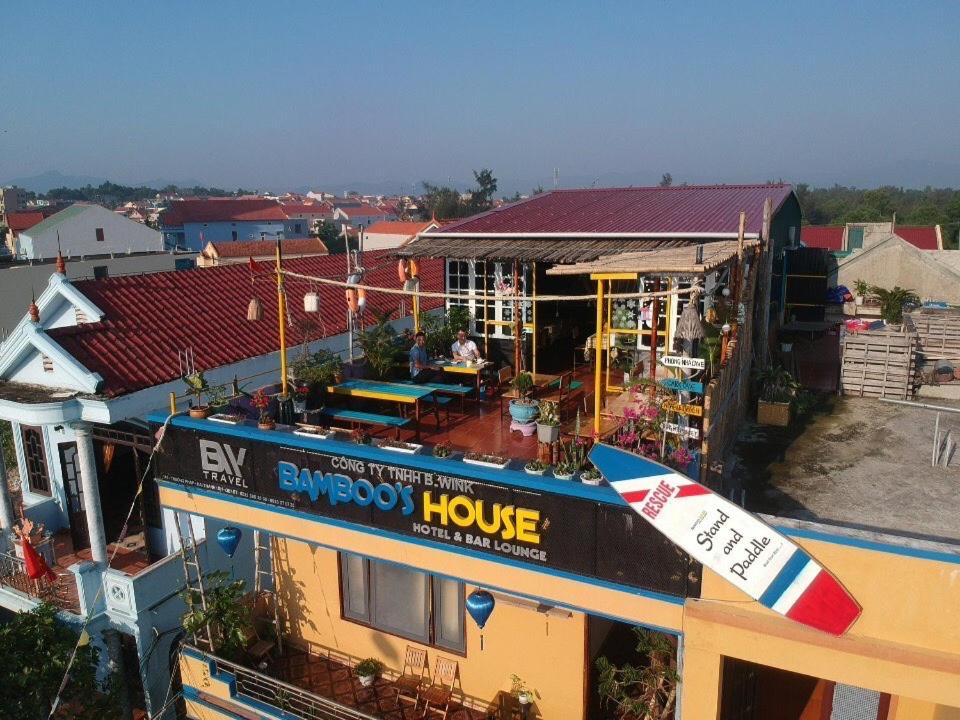Bamboo's House photo 2