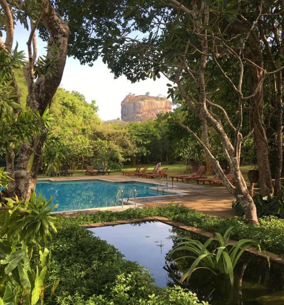 Sigiriya Village photo 1