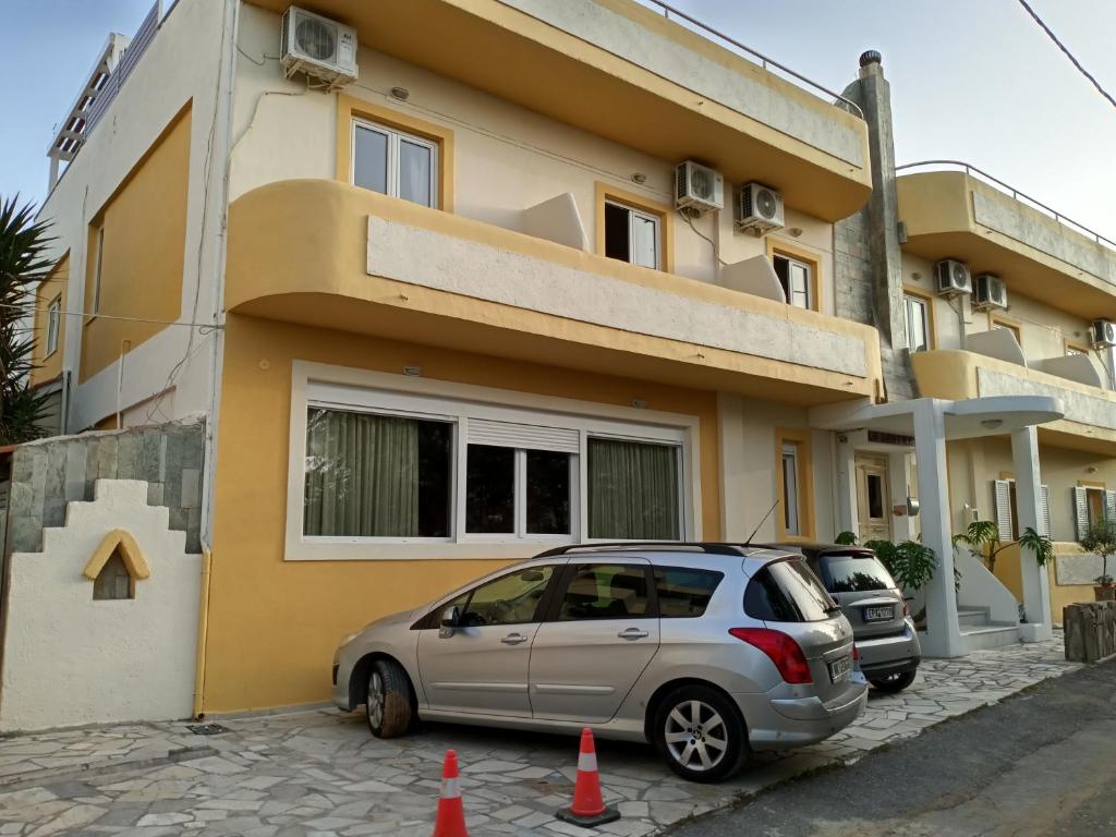 La Santre Villa photo 2