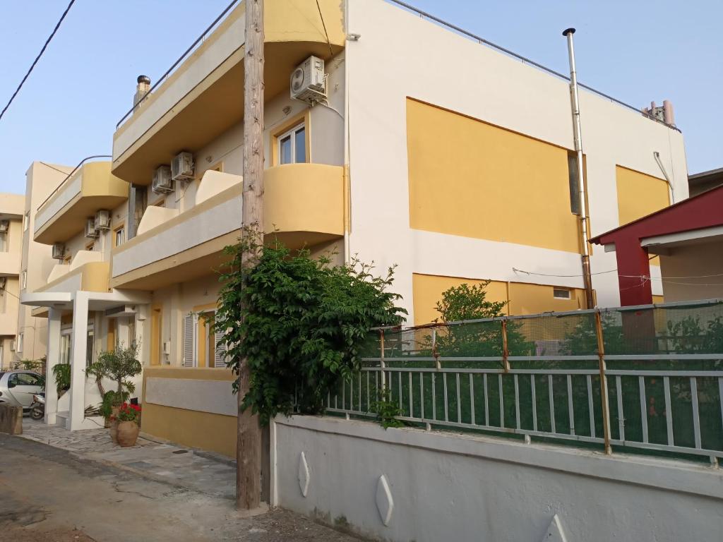 La Santre Villa photo 3