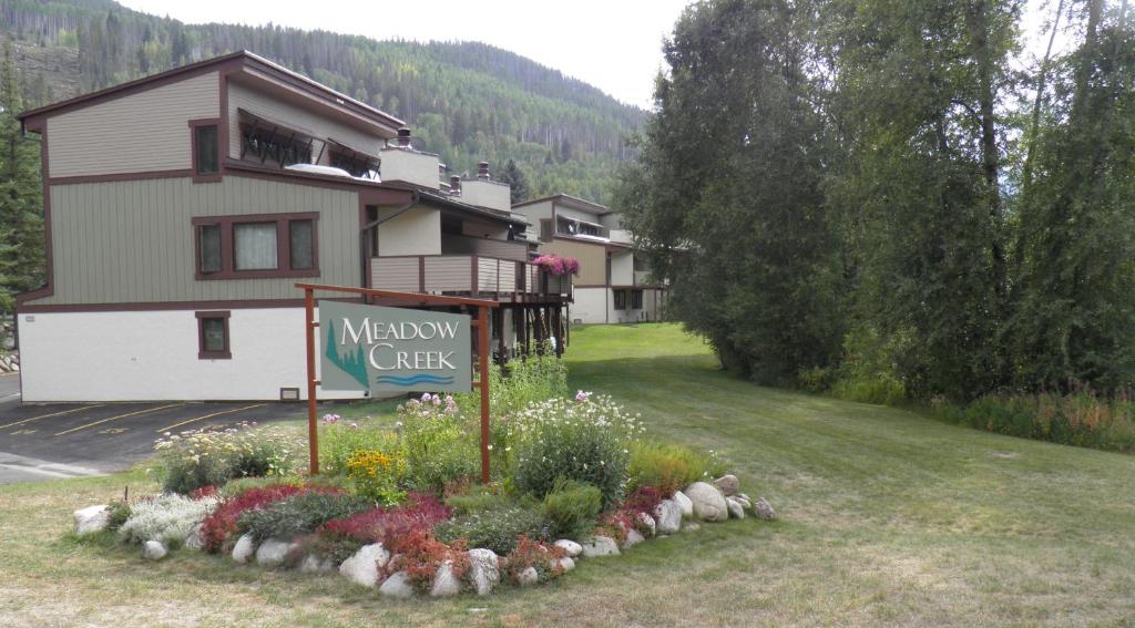 Meadow Creek Townhome by Vail Realty image