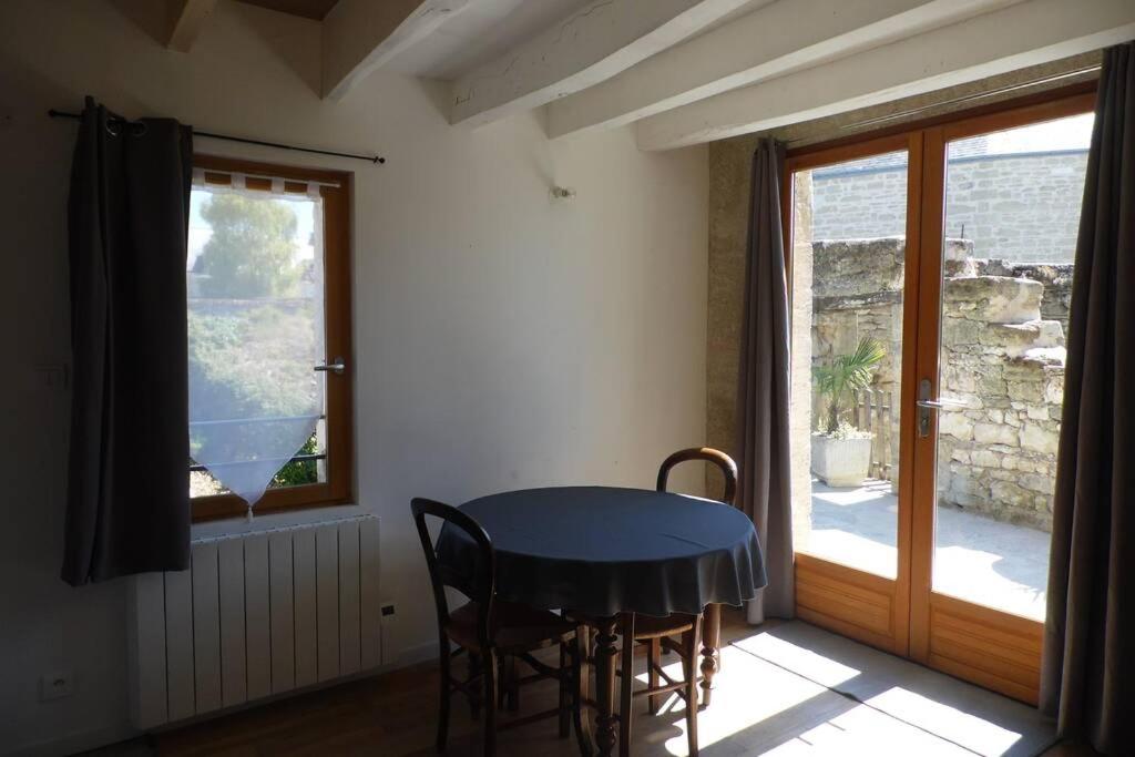 Maisonnette climatisée avec parking privé photo 3