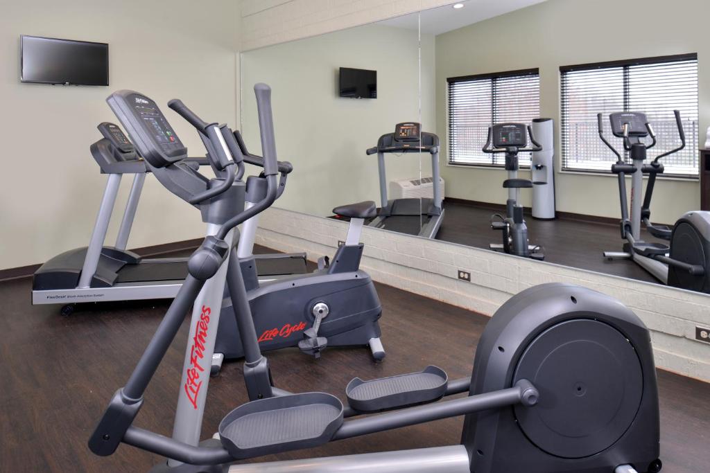 Appomattox Inn and Suites photo 3