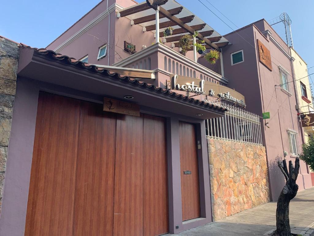 H1915 hotel Boutique photo 3
