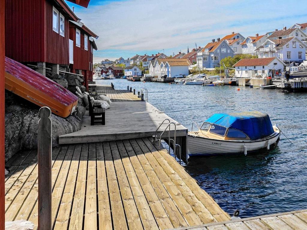 Holiday home Gullholmen III photo 4