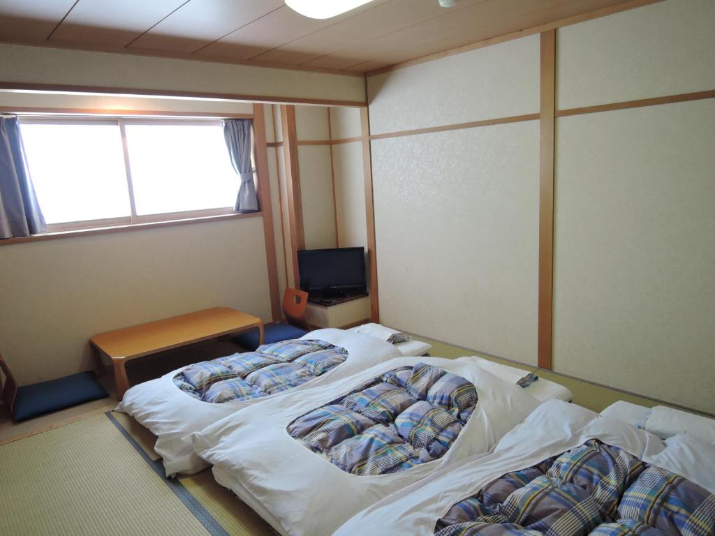 Maruni Ryokan photo 3