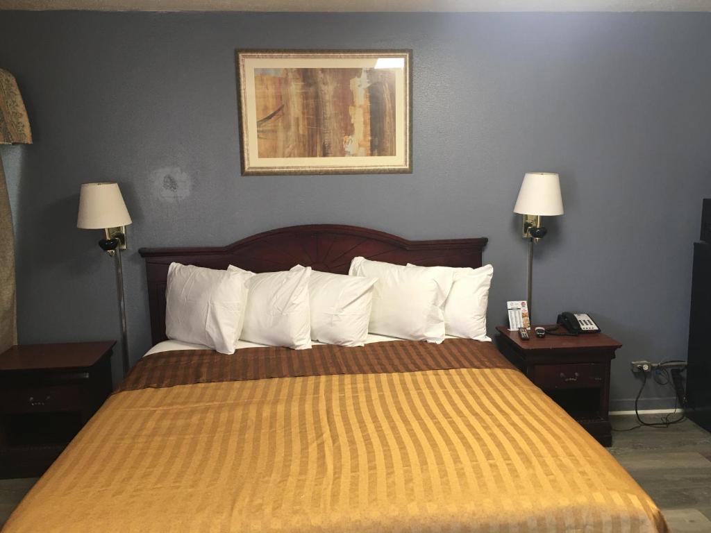 Garden Inn & Suites New Braunfels photo 1