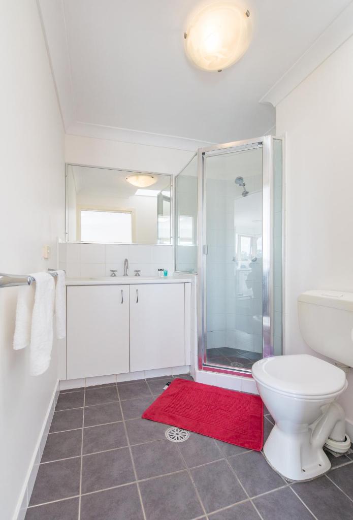Cityview Studio Accommodation photo 2