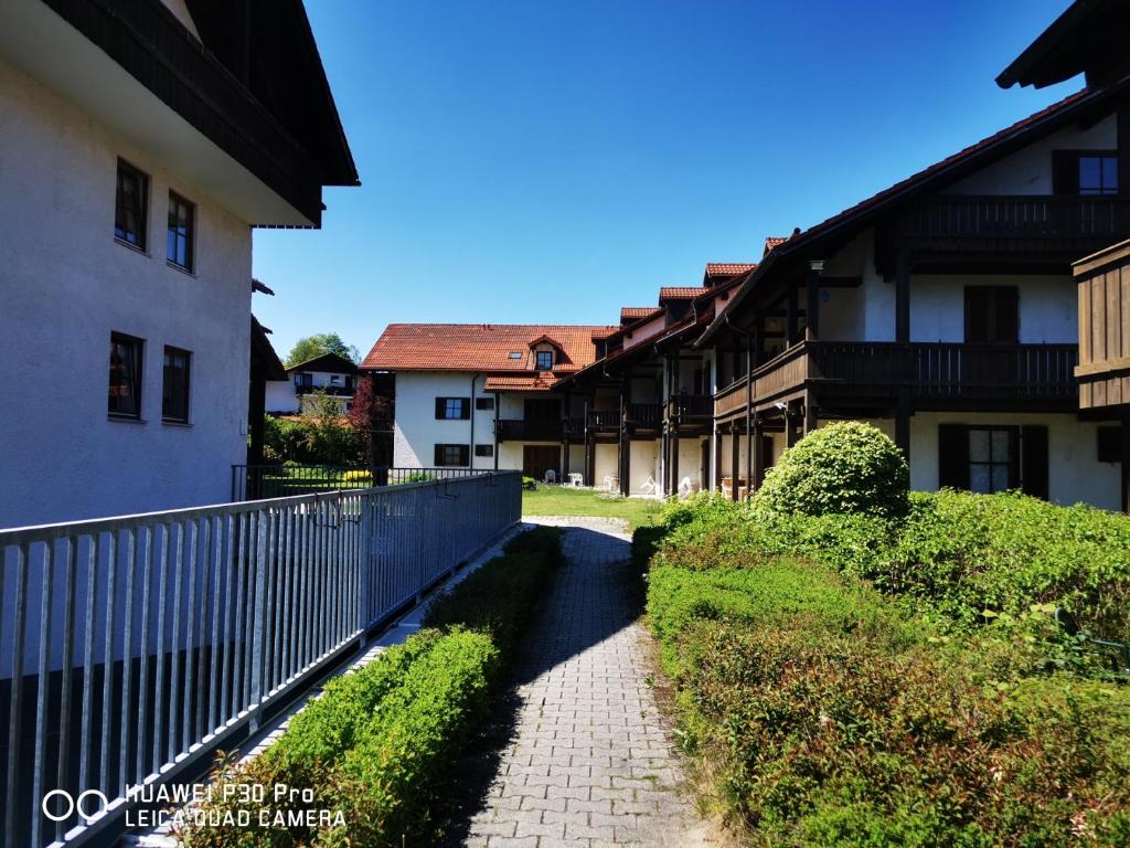 Aparthotel Chrysantihof - Bayerische Wald-Weber photo 4