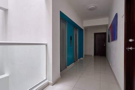 Апартаменты (Апартаменты с 1 спальней), Lincoln Suite