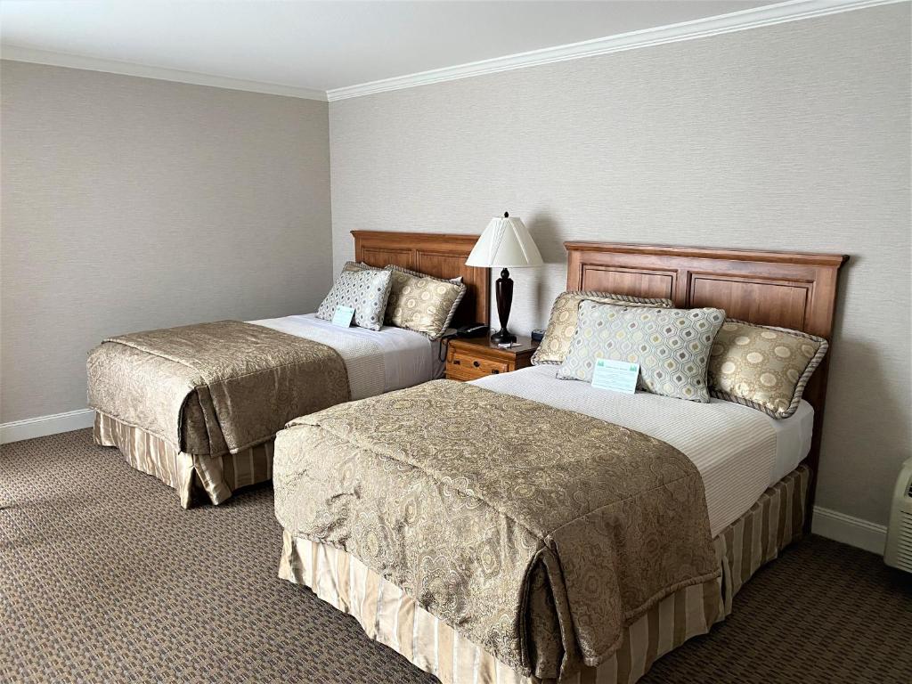 Columbus Inn photo 1