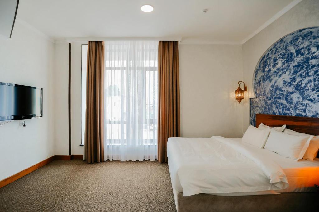 Jannat Regency Jalal-Abad photo 4