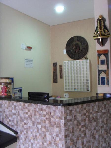 Hotel Estação da Fé photo 4