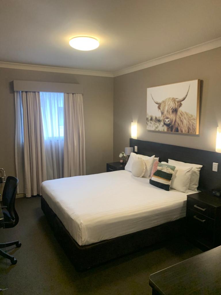 Best Western Blackbutt Inn photo 3