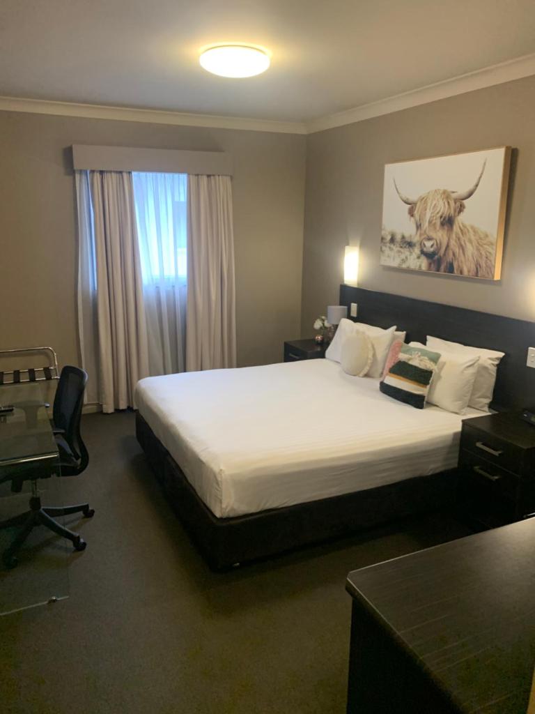 Best Western Blackbutt Inn photo 2