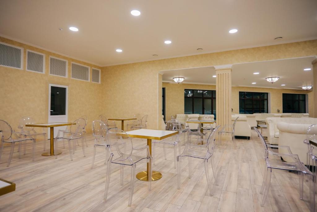 Jannat Regency Jalal-Abad photo 3