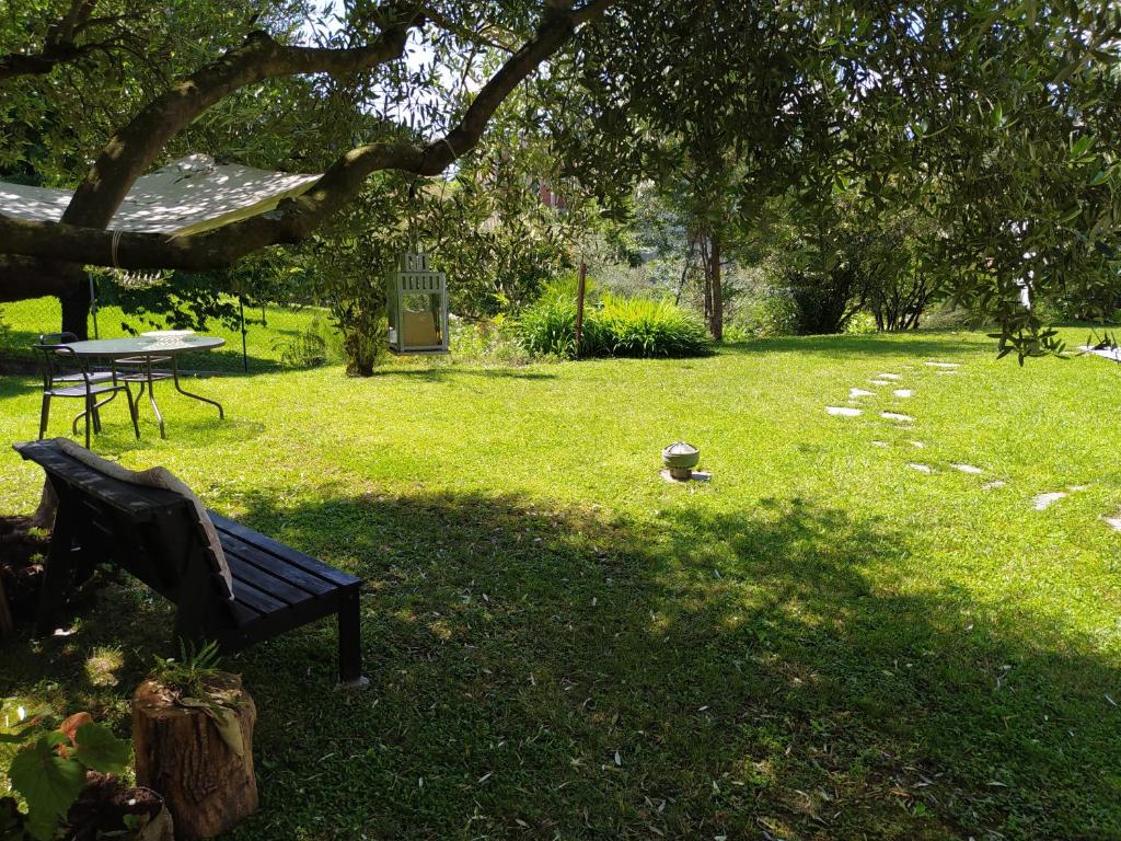 Il Bogno B&B photo 4