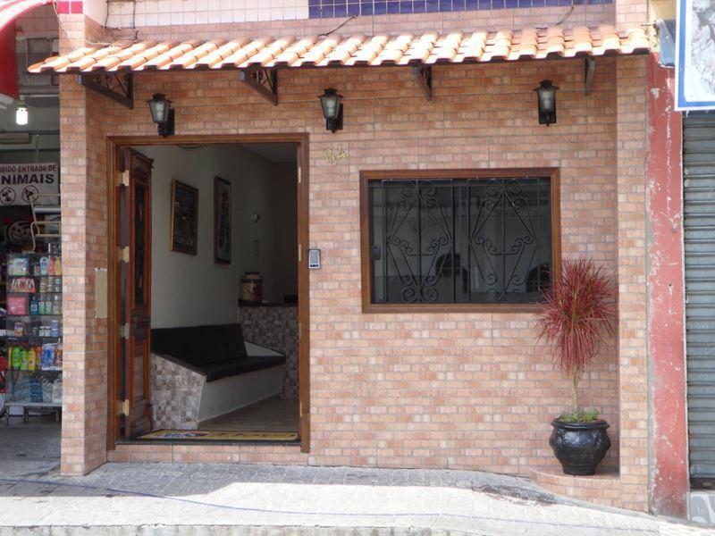 Hotel Estação da Fé photo 2