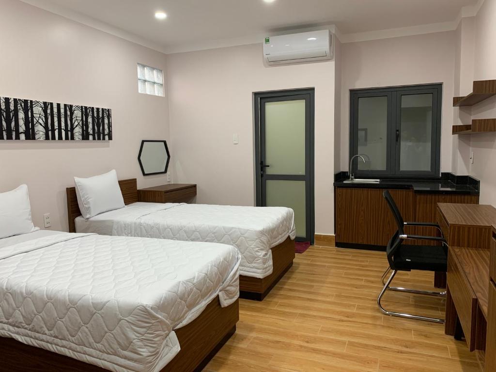 MK Studio - District 9