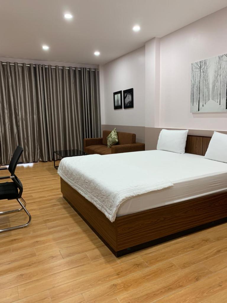 MK Studio - District 9