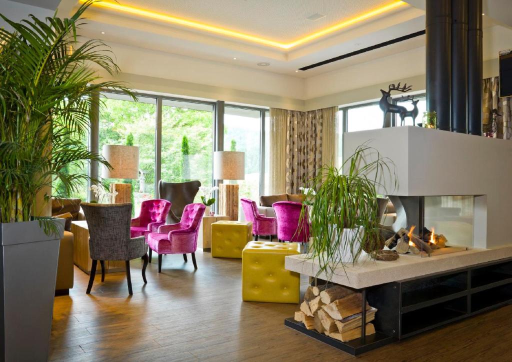Hotel Reinerhof photo 1