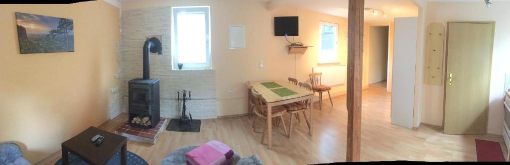 Ferienwohnung Magdalena photo 4