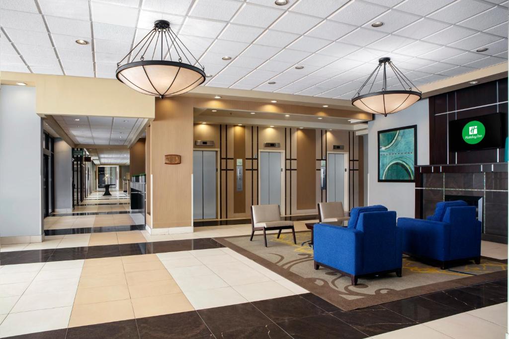 Holiday Inn Binghamton Downtown, an IHG Hotel image