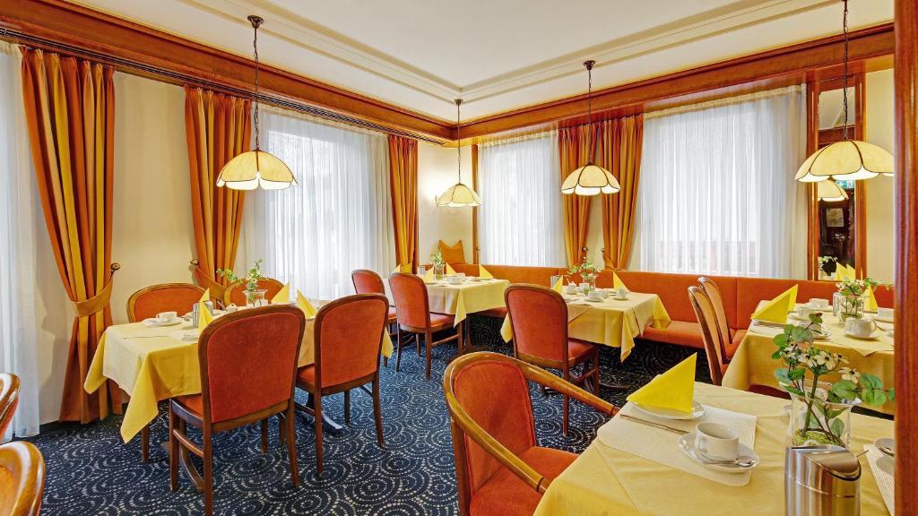 Hotel am Schelztor photo 3