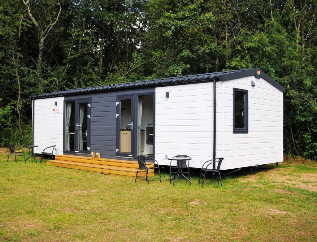 City Camping Hjørring photo 1