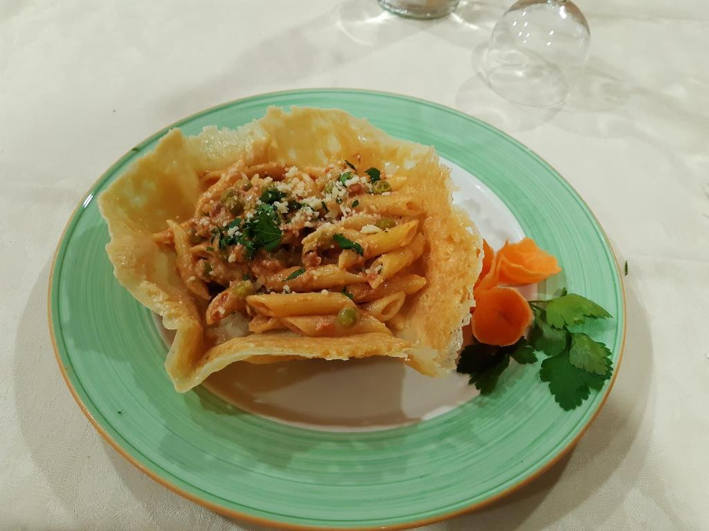 Hotel Ristorante Supersonik photo 4