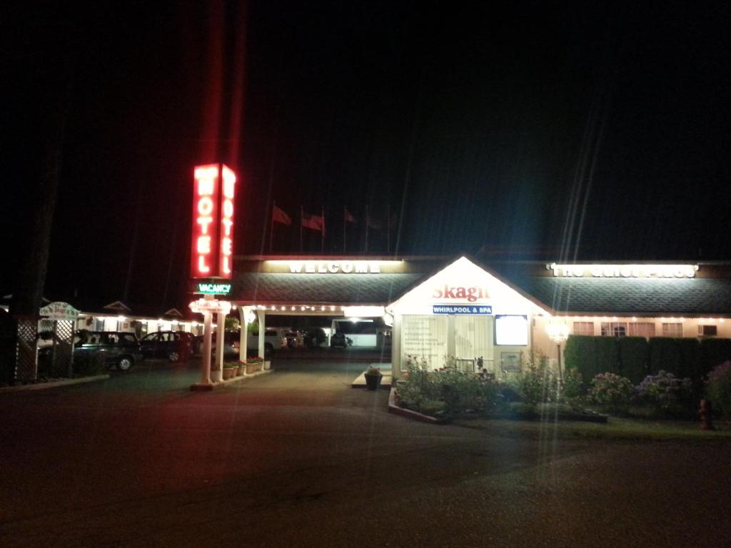 Skagit Motel photo 3