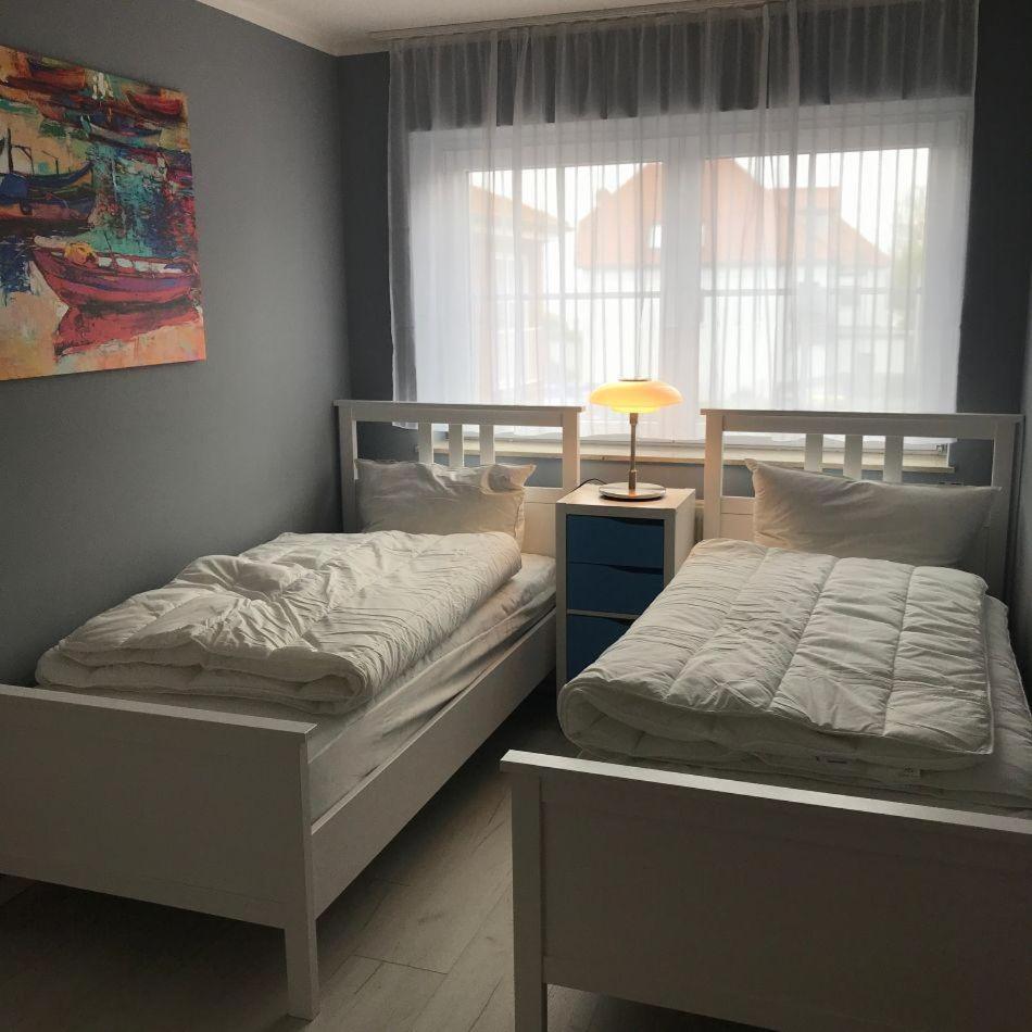 Ferienwohnung-Hafenmeisterei photo 3