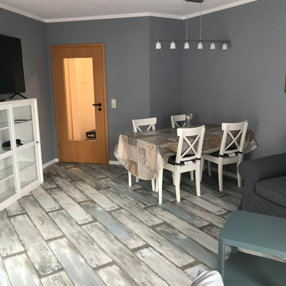 Ferienwohnung-Hafenmeisterei photo 2