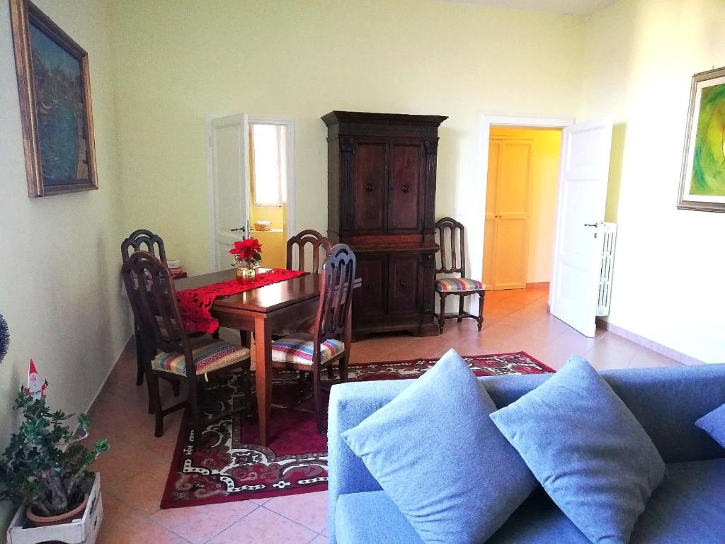 Casa Diomede photo 3