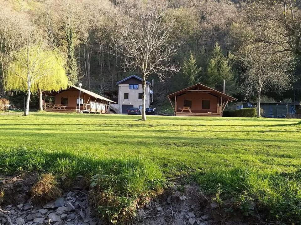 Lodgetent